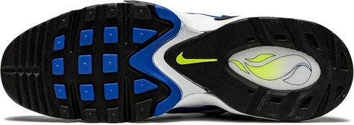 Vista 5 de Nike Air Griffey Max 1 para hombre