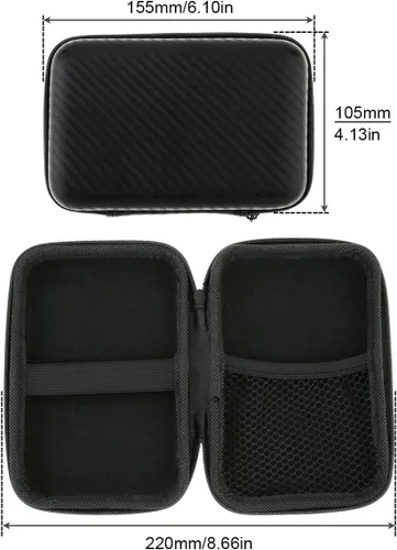 Vista 9 de Windance Cerradura de manillar de motocicleta, antirrobo, palanca de freno resistente, bloqueo de seguridad para ciclomotores, motocicleta, Negro