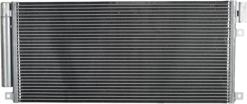 Vista 212 de TRQ Secador de receptor de condensador de aire acondicionado compatible con Volvo XC90 2016-2021