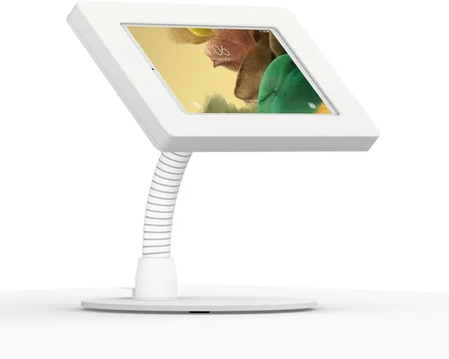 Vista 69 de VidaMount Carcasa negra y soporte flexible portátil [paquete] compatible con Surface Go, Go 2, Go 3 y Go 4