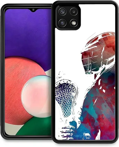 Vista 40 de Funda compatible con Samsung Galaxy A13 4G, muerde tus dientes, diseño de patrón increíble, a prueba de golpes, antiarañazos, carcasa trasera