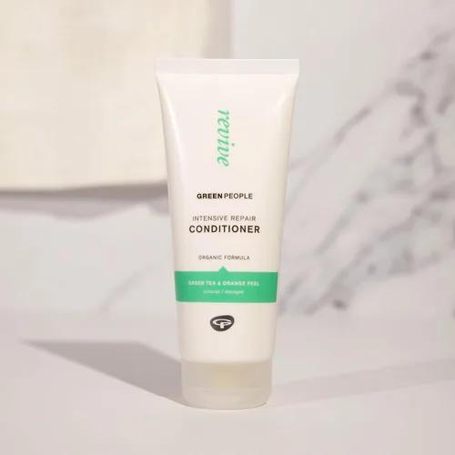 Vista 3 de GREEN PEOPLE Acondicionador de Reparación Intensiva, 200 ML
