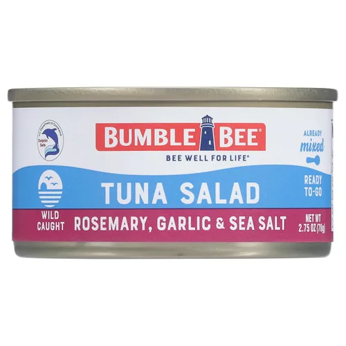 Vista 8 de Bumble Bee Kit de ensalada lista para comer
