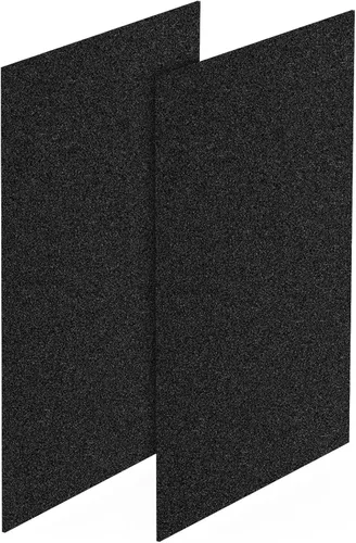 Vista 14 de Paquete de 2 filtros de repuesto BF35 compatibles con BF35 para purificador BreatheSmart Classic, 2 filtros 2 en 1 + 2 prefiltros de carbono