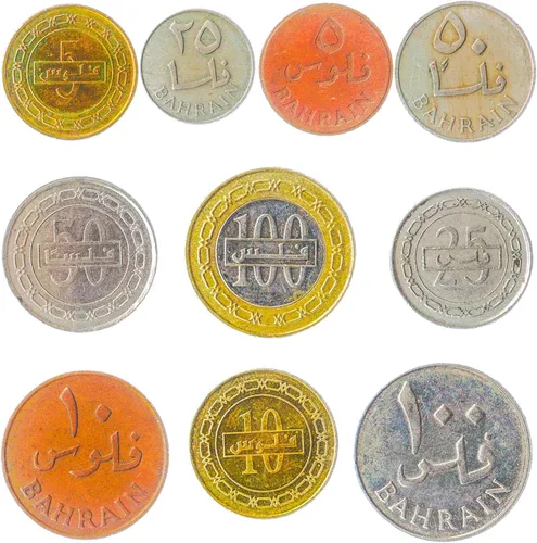 Vista 46 de Argentina 10 Monedas Mixtas de Novedad Cabeza de la Libertad Sol de Mayo Token Mundial Monedas de Fantasía