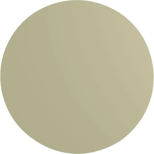 Vista 4 de Ekena Millwork ROS02X02ME Roseta redonda Medway, 5 1/2"OD x 1 1/8"P, imprimado