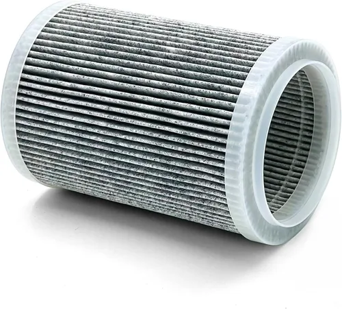 Vista 3 de Filtro de repuesto HEPA para purificador de aire compatible con filtro ZHIBO-C30 para filtros purificadores de aire ANB-VIHOSE-41021 (paquete de 2)
