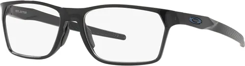 Vista 2 de Oakley Monturas rectangulares para lentes recetados Ox8032 Hexagonal Jector para hombre