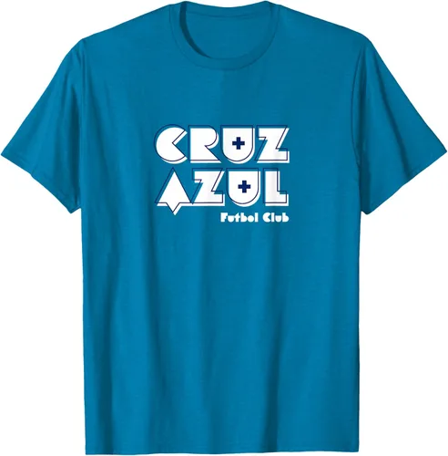 Vista 8 de Deportivo Cruz Azul Camiseta