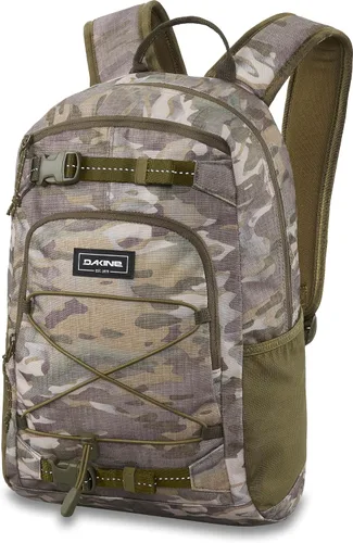 Vista 7 de Dakine Paquete Grom 13L para jóvenes - Bunch O Bananas