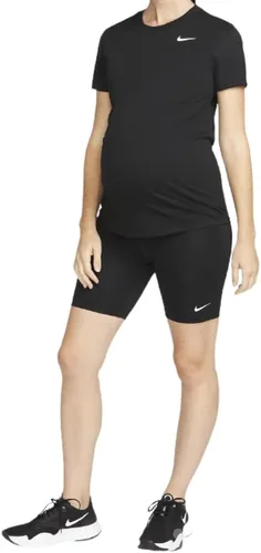 Vista 5 de Nike One - Pantalones cortos de ciclismo para mujer (7 pulgadas)