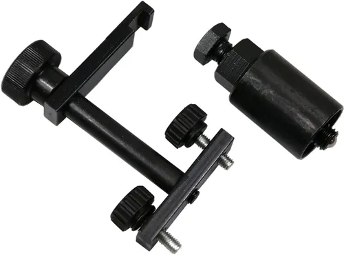 Vista 5 de Herramienta de ajuste de bloqueo de sincronización del motor diesel compatible para BMW M41 M51 M47 M57 E66 para Land Rover