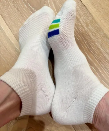 Vista 37 de Tipi Toe Women’s 12 Pack Cushioned Low Cut Socks – Breathable, Moisture-Wicking Athletic Comfort for Running & Daily Wear