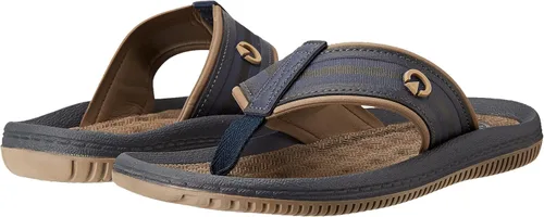 Vista 7 de CARTAGO Chanclas 11020 para hombre