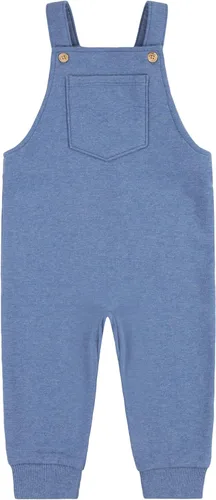 Vista 13 de Levi's Overol unisex para bebés y niños pequeños Oxford tan