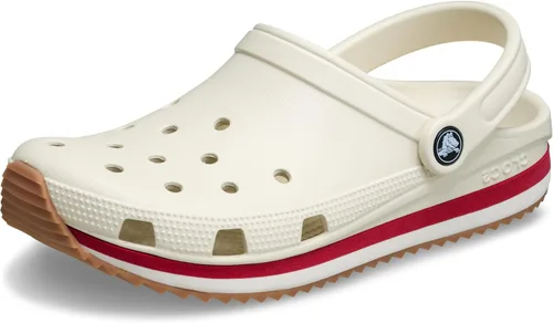 Vista 8 de Crocs Zuecos clásicos de corredor retro
