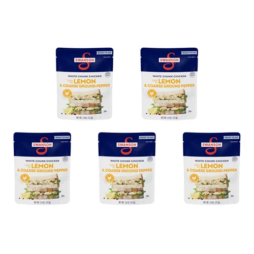 Vista 5 de Campbell's Dip de Pollo Buffalo