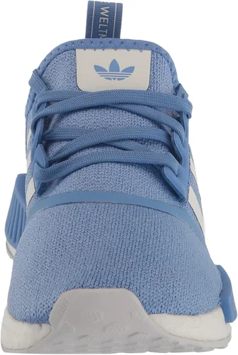 Vista 2 de adidas Zapatos NMD_R1 para niños