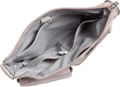 Vista 7 de Baggallini Modern Everywhere Slim Crossbody