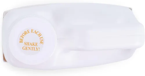 Vista 4 de Tyler Candle Co wboy 16 oz. Glamorous Wash, amarillo claro