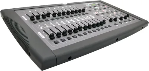 Vista 3 de American DJ Supply SCENE-SETTER Equipo de efectos especiales
