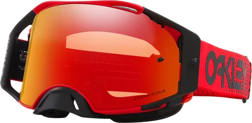 Vista 17 de Oakley Airbrake MX Gafas de Seguridad