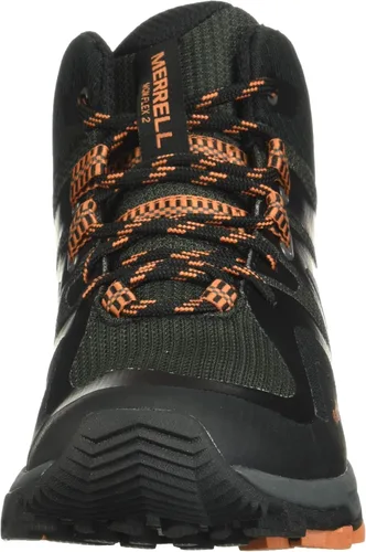 Vista 2 de Merrell Mqm Flex 2 Mid - Zapatos náuticos para hombre