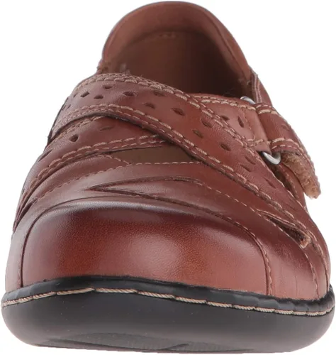 Vista 2 de Clarks Women's Ashland Spin Q Slip-On Loafer