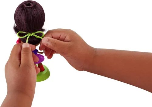 Vista 3 de Fisher-Price Nickelodeon Sunny Day, Wonder Bun Blair
