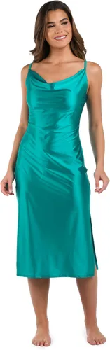 Vista 84 de La Blanca Vestido midi para cubrir el traje de baño para mujer