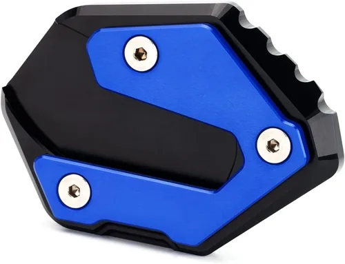 Vista 6 de Modeer Soporte de soporte de motocicleta CNC para Yamaha FZ09 MT09 Tracer FJ09 XSR900 Tracer9 Tracer9GT 2015-2022 FZ MT FJ 09 Tracer 9 9GT XSR 900