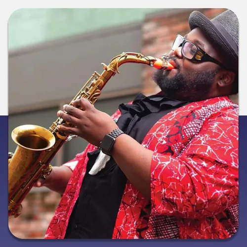 Vista 5 de Syos Boquilla para saxofón alto, Modelo Smoky, Mejora el sonido de tu saxofón alto con esta boquilla de saxofón alto fácil de tocar, oscura y cálida