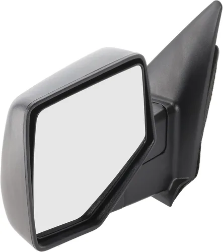 Vista 109 de Garage-Pro Espejo compatible con Mazda 6 2014-2016 para modelos sin sistema de visión envolvente, lado del conductor con detección manual de punto