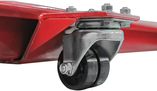Vista 6 de Extreme Max 5001.5077 Dolly para motocicleta de 1250 libras.