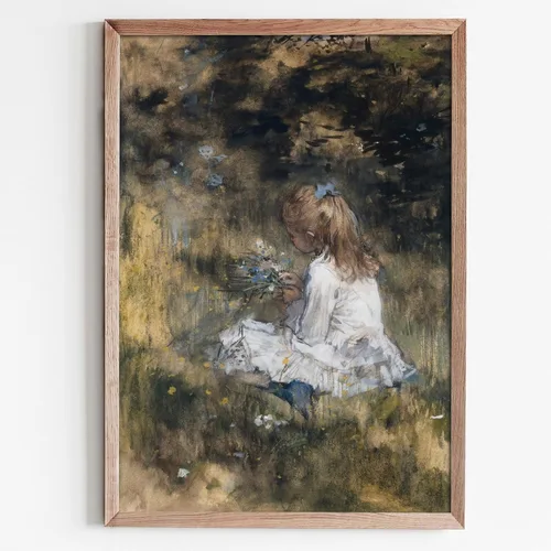 Vista 8 de Pósteres de rosas negras y rojas, imágenes de flores brillantes, ilustraciones de flores rojas, arte de pared floral romántico, lienzo de rosas