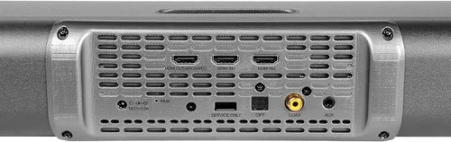 Vista 5 de Edifier Sistema de altavoces B700 Dolby Atmos - Barra de sonido 5.1.2 con subwoofer inalámbrico