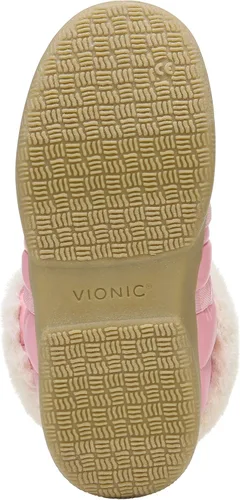 Vista 4 de Vionic Gabrie - Pantuflas de apoyo para el arco hinchado para mujer