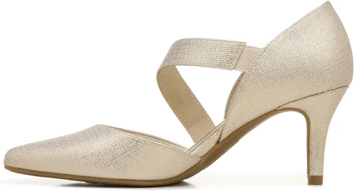 Vista 5 de LifeStride Suki - Tacones para mujer