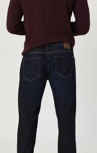 Vista 5 de Mavi Marcus Slim Straight para hombre