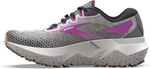 Vista 3 de Brooks Caldera 6 Tenis de correr para mujer