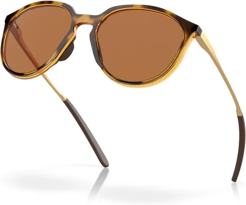 Vista 5 de Oakley Gafas de sol redondas Oo9288 Sielo para mujer