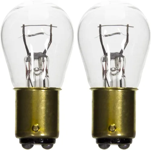 Vista 7 de Wagner Lighting BP1157 - Tarjeta de bombilla multiusos estándar (2 unidades)