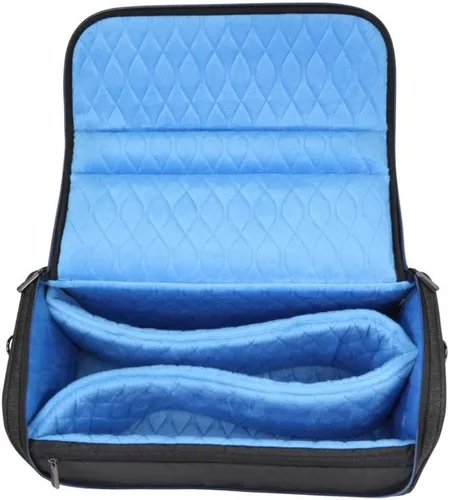 Vista 3 de RB Continental Voyager Bolsa Triple para Trompeta