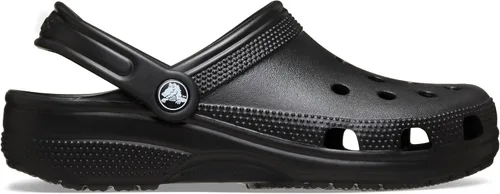 Vista 7 de Crocs Crocband II - Zueco para niños Negro