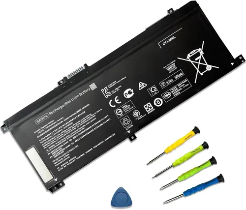 Vista 10 de 00UR891 SB10L84122 Reemplazo de batería para Lenovo ThinkPad T570 T580 P51S P52S ytpe 20H9 20HA 20JX 20JW 20L9 20LA Series batería interna 00UR890