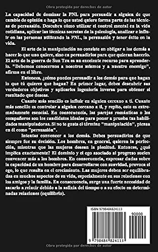 Vista 2 de Secretos de la psicología oscura Control mental y manipulación oscura (Spanish Edition)