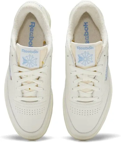Vista 12 de Reebok unisex-adult Club C 85 Vintage