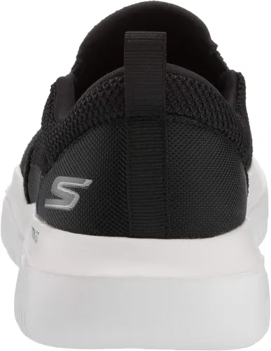 Vista 3 de Skechers Go Walk Evolution Ultra Impeccable Tenis para hombre