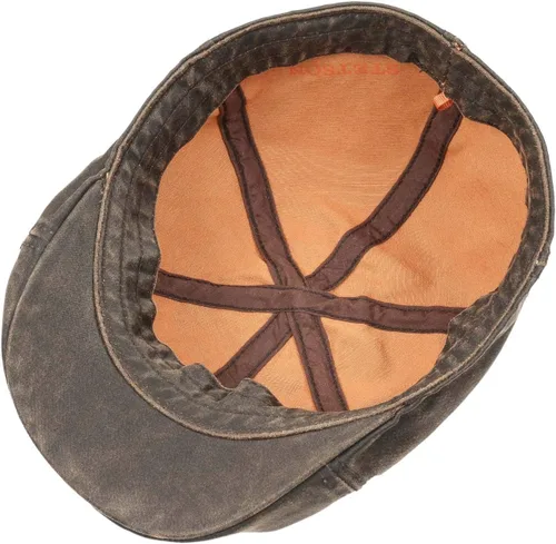 Vista 5 de Stetson Gorra Level Gatsby Hombre
