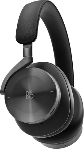 Vista 8 de Bang & Olufsen Beoplay H95 Premium Cómodos Auriculares Inalámbricos con Cancelación Activa de Ruido (ANC) Sobre la Oreja con Estuche de Transporte
